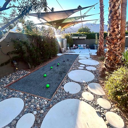 Lucy Im Home By Acme House Company Palm Springs Eksteriør bilde