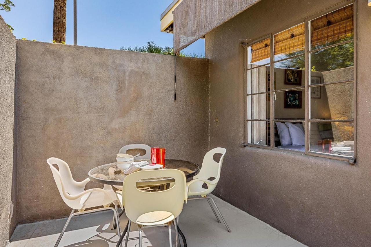 Lucy Im Home By Acme House Company Palm Springs Eksteriør bilde