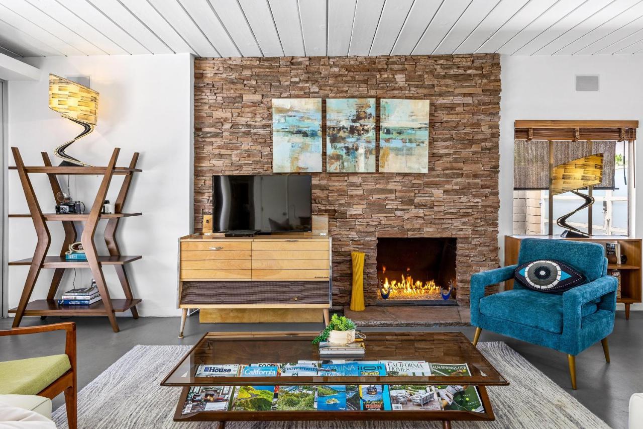Lucy Im Home By Acme House Company Palm Springs Eksteriør bilde