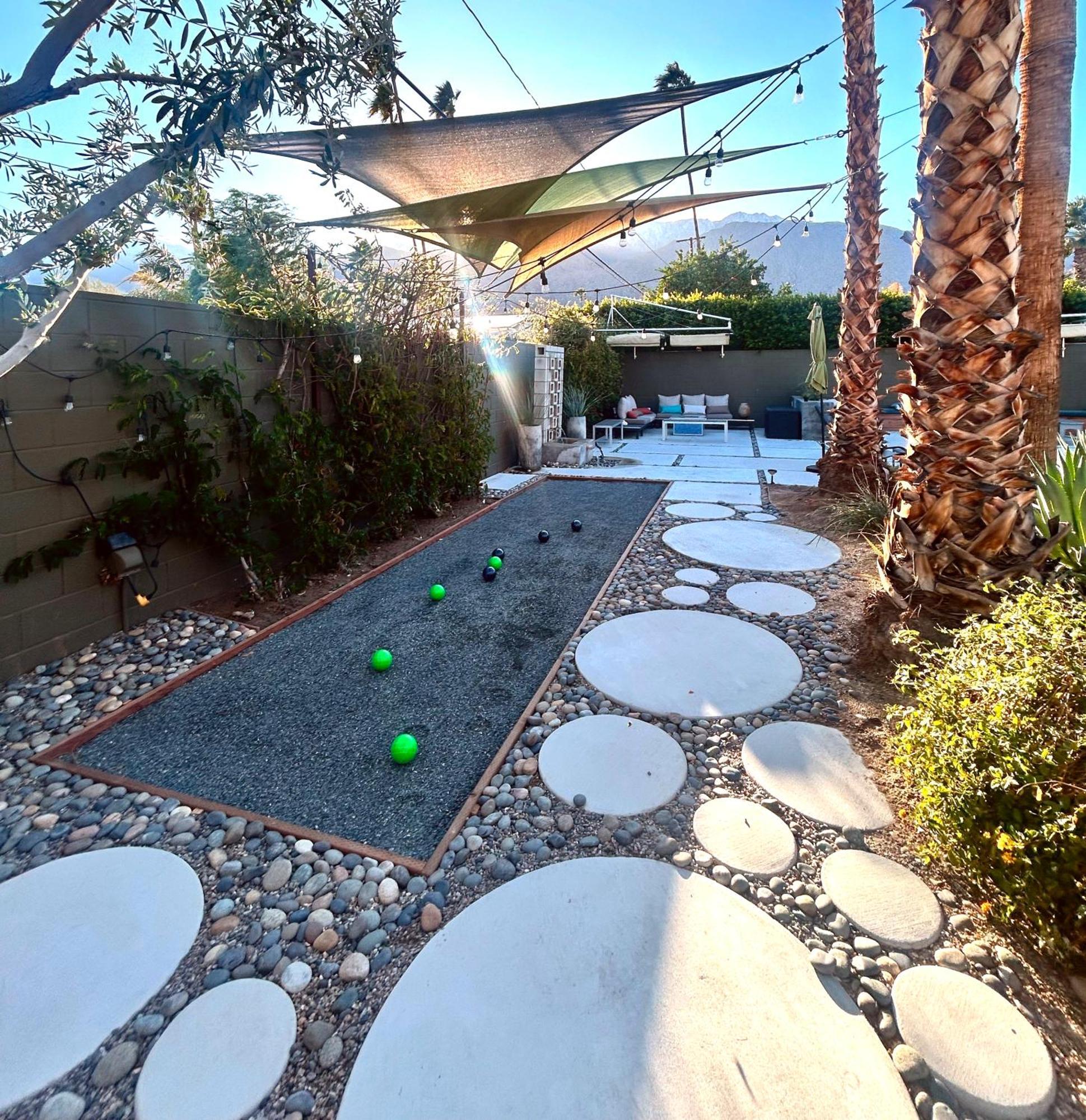Lucy Im Home By Acme House Company Palm Springs Eksteriør bilde