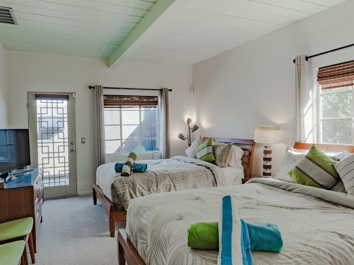 Lucy Im Home By Acme House Company Palm Springs Eksteriør bilde