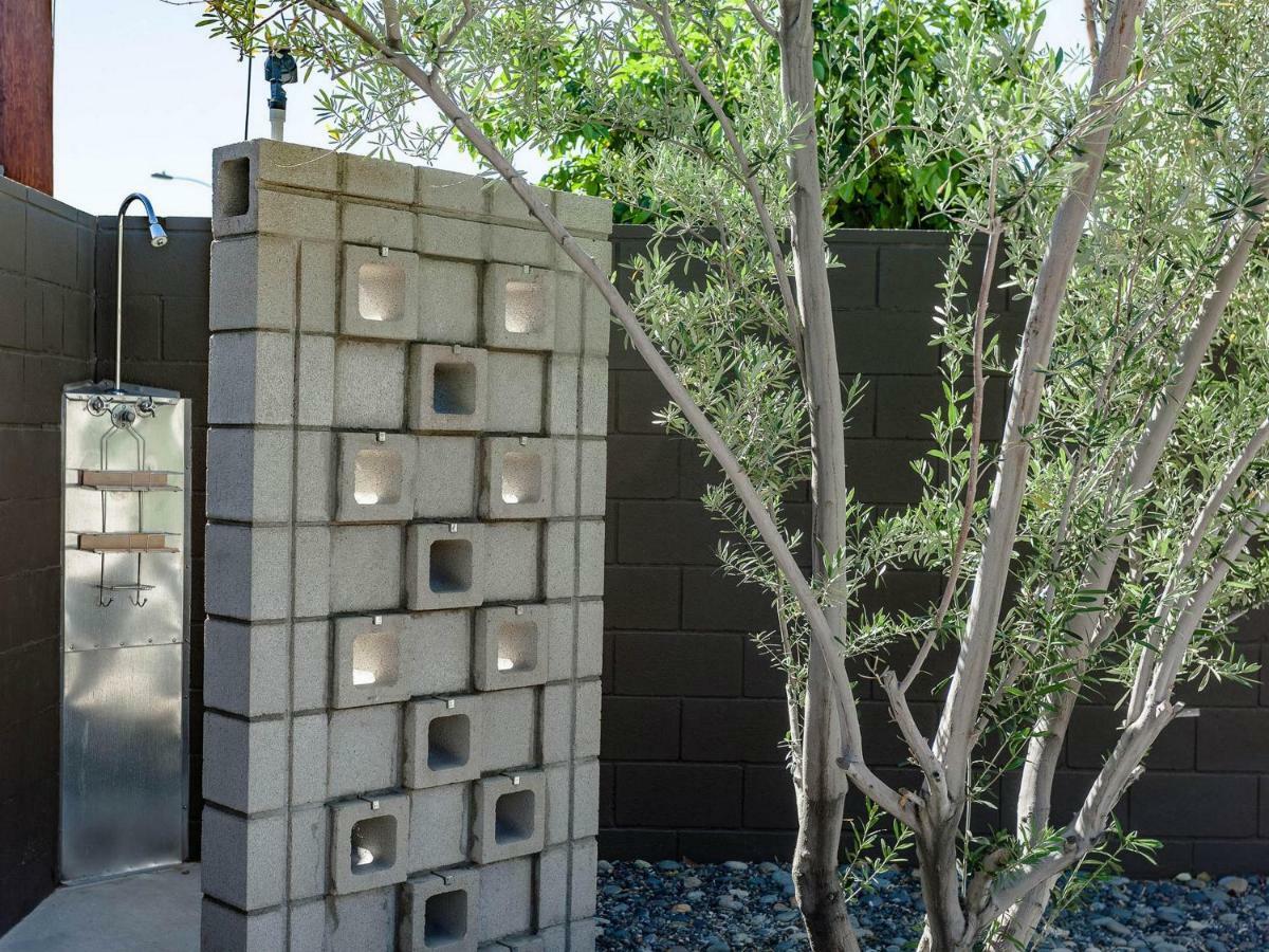 Lucy Im Home By Acme House Company Palm Springs Eksteriør bilde